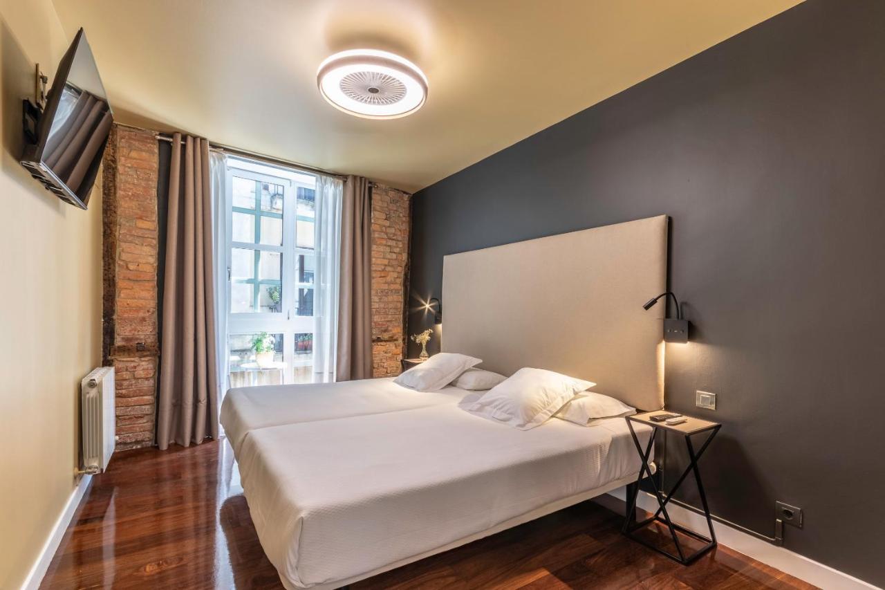 Victorooms بلباو المظهر الخارجي الصورة