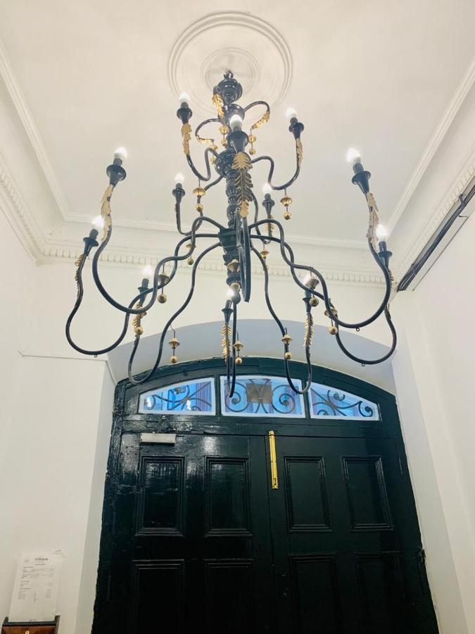 Victorooms بلباو المظهر الخارجي الصورة