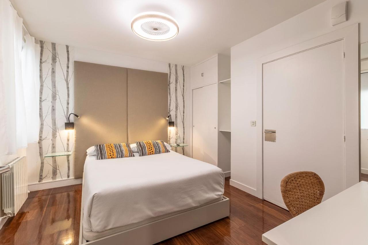 Victorooms بلباو المظهر الخارجي الصورة